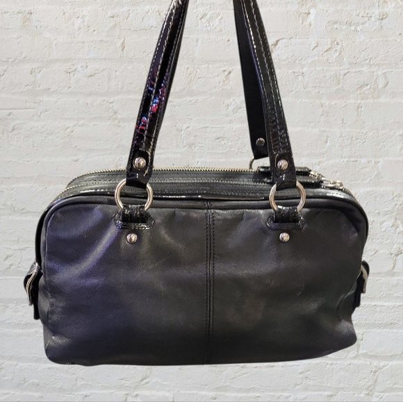 Coach Bonnie Satchel - Picture 3 of 14